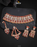 Rihanna Bridal Sets - House Of Zarish