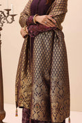 Musferah Saad | Ethereal Embrace | Royal Regalia
