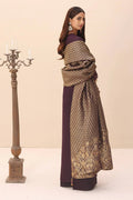 Musferah Saad | Ethereal Embrace | Royal Regalia