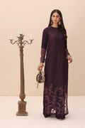 Musferah Saad | Ethereal Embrace | Royal Regalia