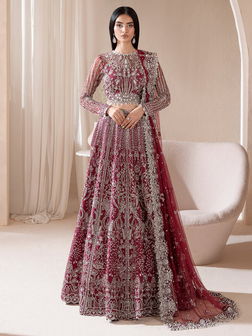 Epoque | Reve Luxury Formals | Reine