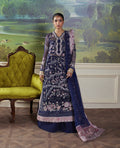 Republic Womenswear | Pieno De Verde Wedding 24 | RWU-24-D7 (Stella ) - House Of Anaya