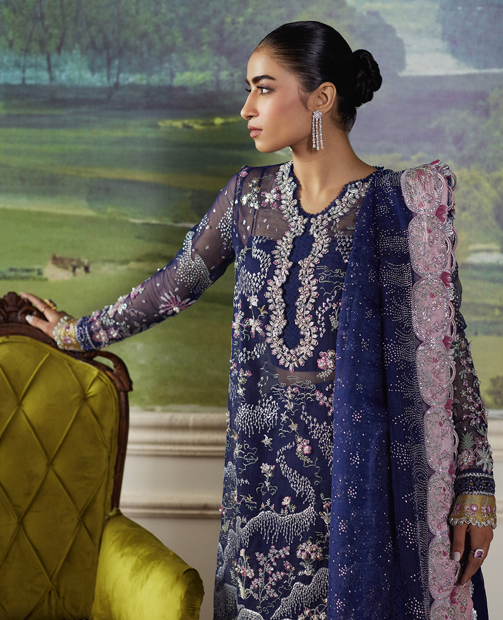 Republic Womenswear | Pieno De Verde Wedding 24 | RWU-24-D7 (Stella ) - House Of Anaya