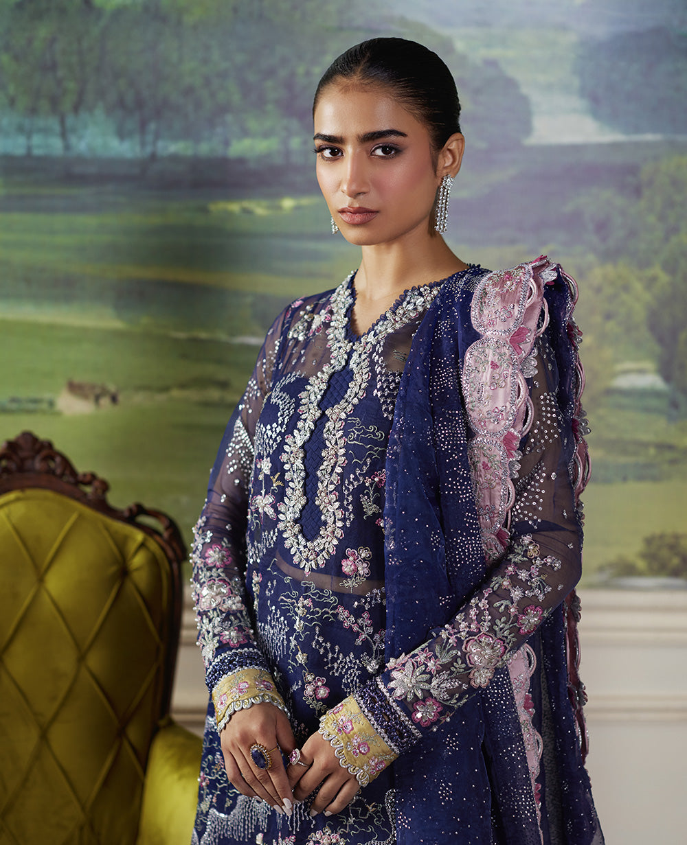 Republic Womenswear | Pieno De Verde Wedding 24 | RWU-24-D7 (Stella ) - House Of Anaya