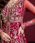 Republic Womenswear | Pieno De Verde Wedding 24 | RWU-24-D1 (Silene ) - House Of Anaya