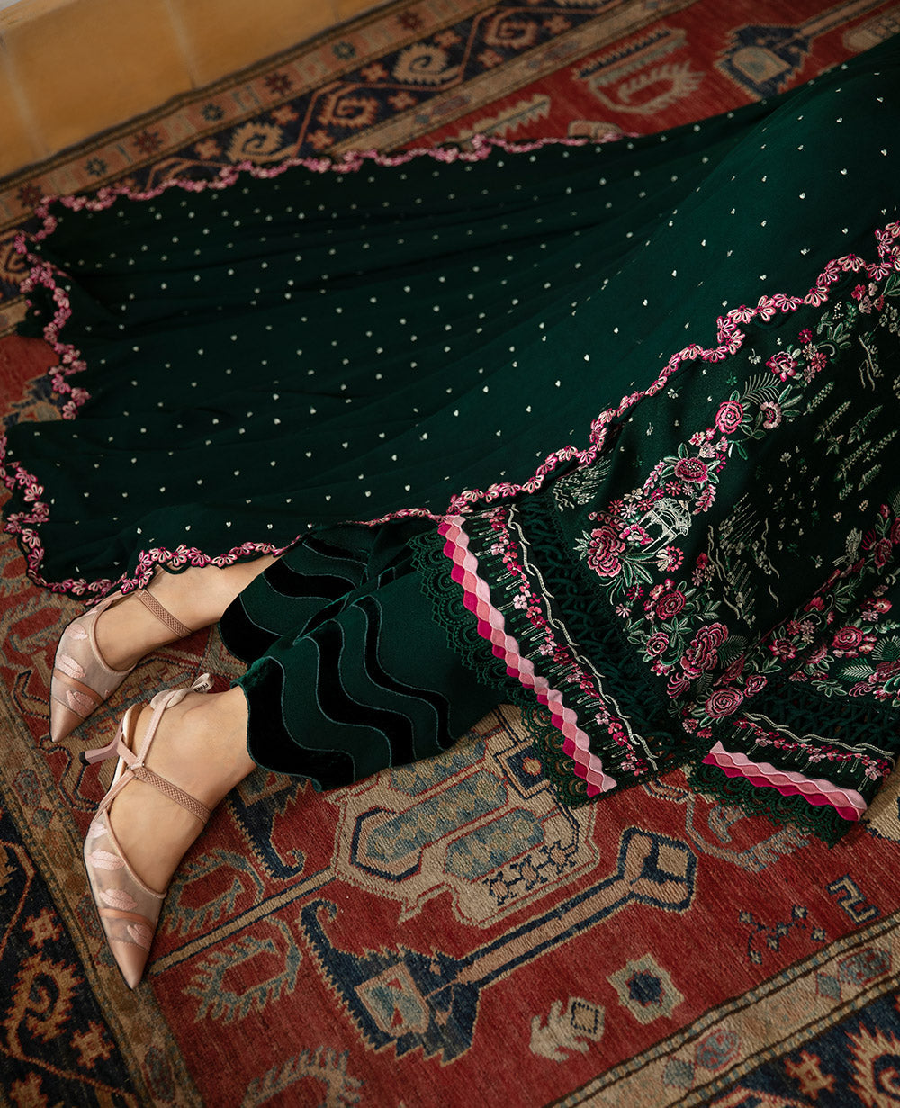 Republic Womenswear | Rosalee Winter 24 |  D7 (Maia) - House Of Anaya