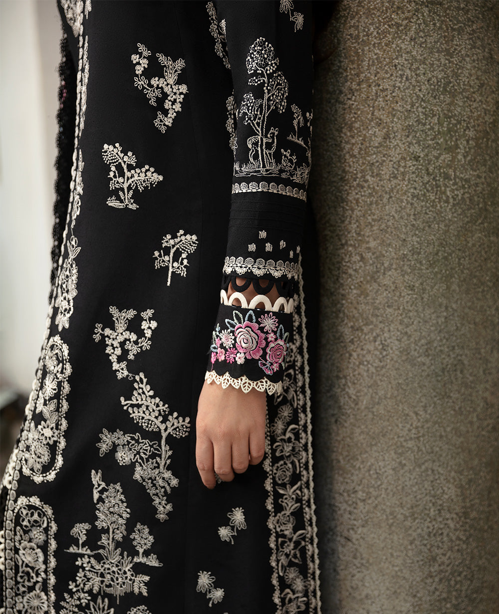 Republic Womenswear | Rosalee Winter 24 |  D9 (Mira) - House Of Anaya