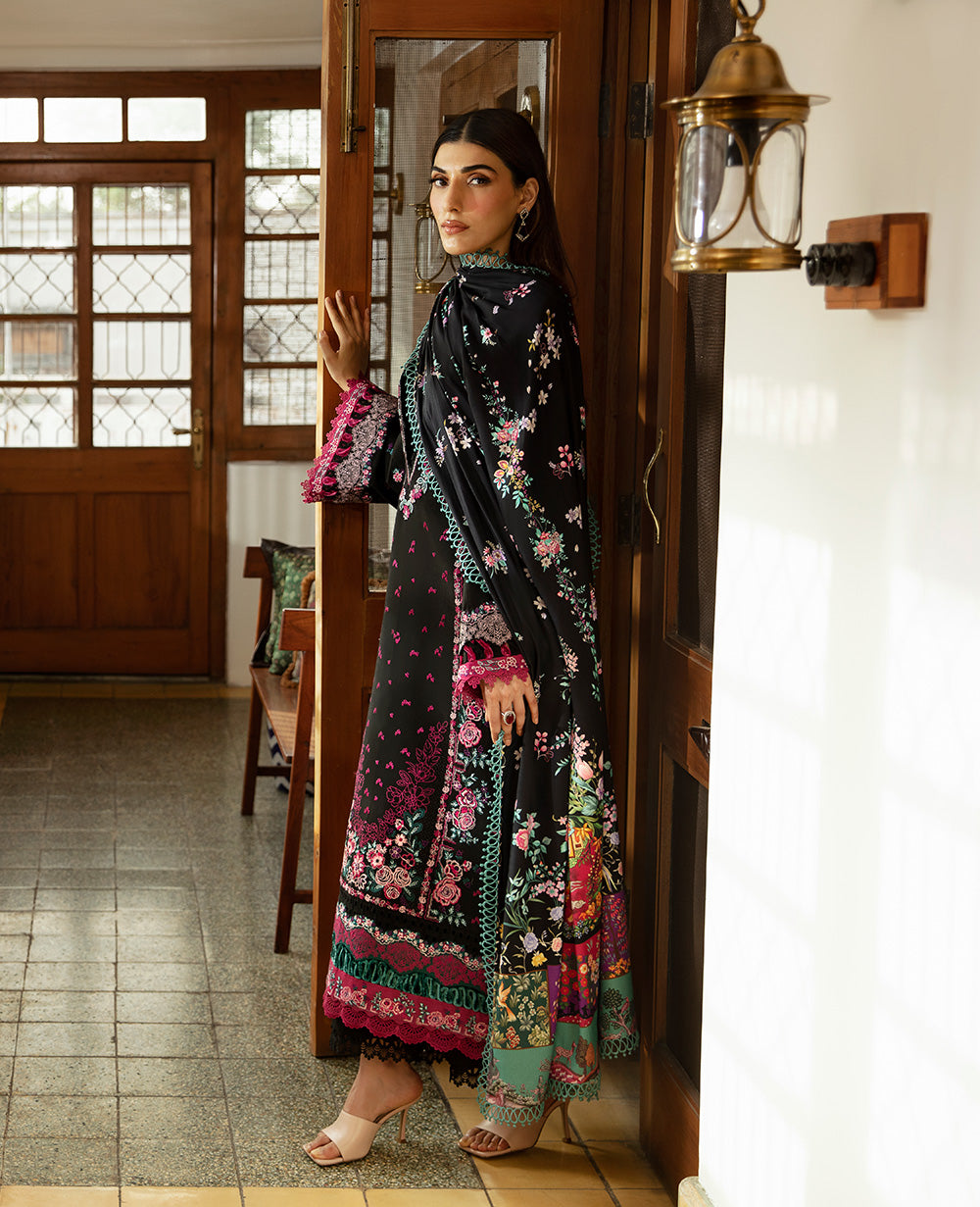 Republic Womenswear | Rosalee Winter 24 |  D10 (Kian) - House Of Anaya