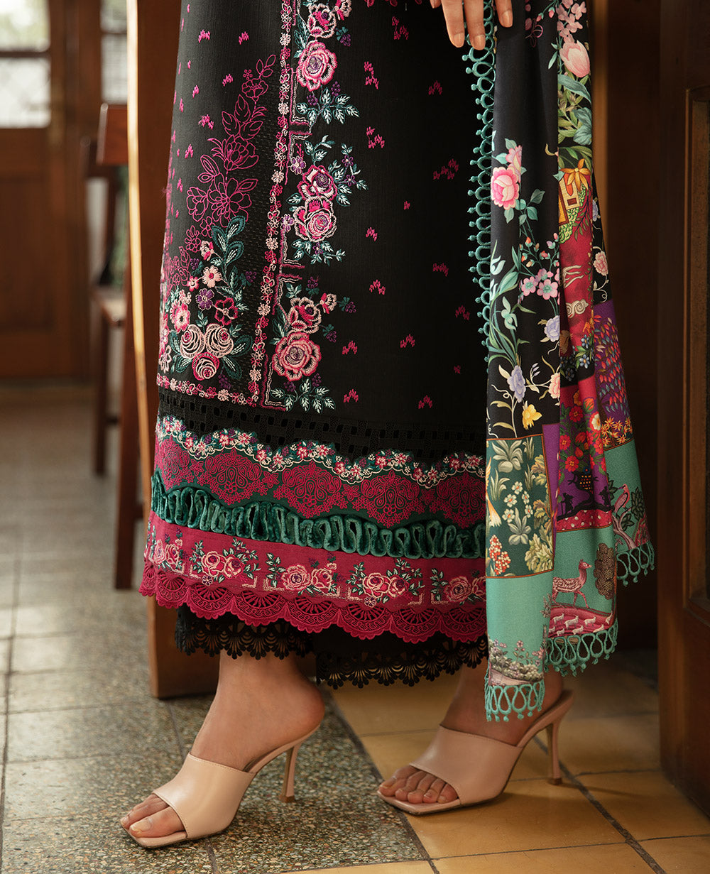 Republic Womenswear | Rosalee Winter 24 |  D10 (Kian) - House Of Anaya