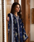 Republic Womenswear | Rosalee Winter 24 |  D1 (Zira) - House Of Anaya