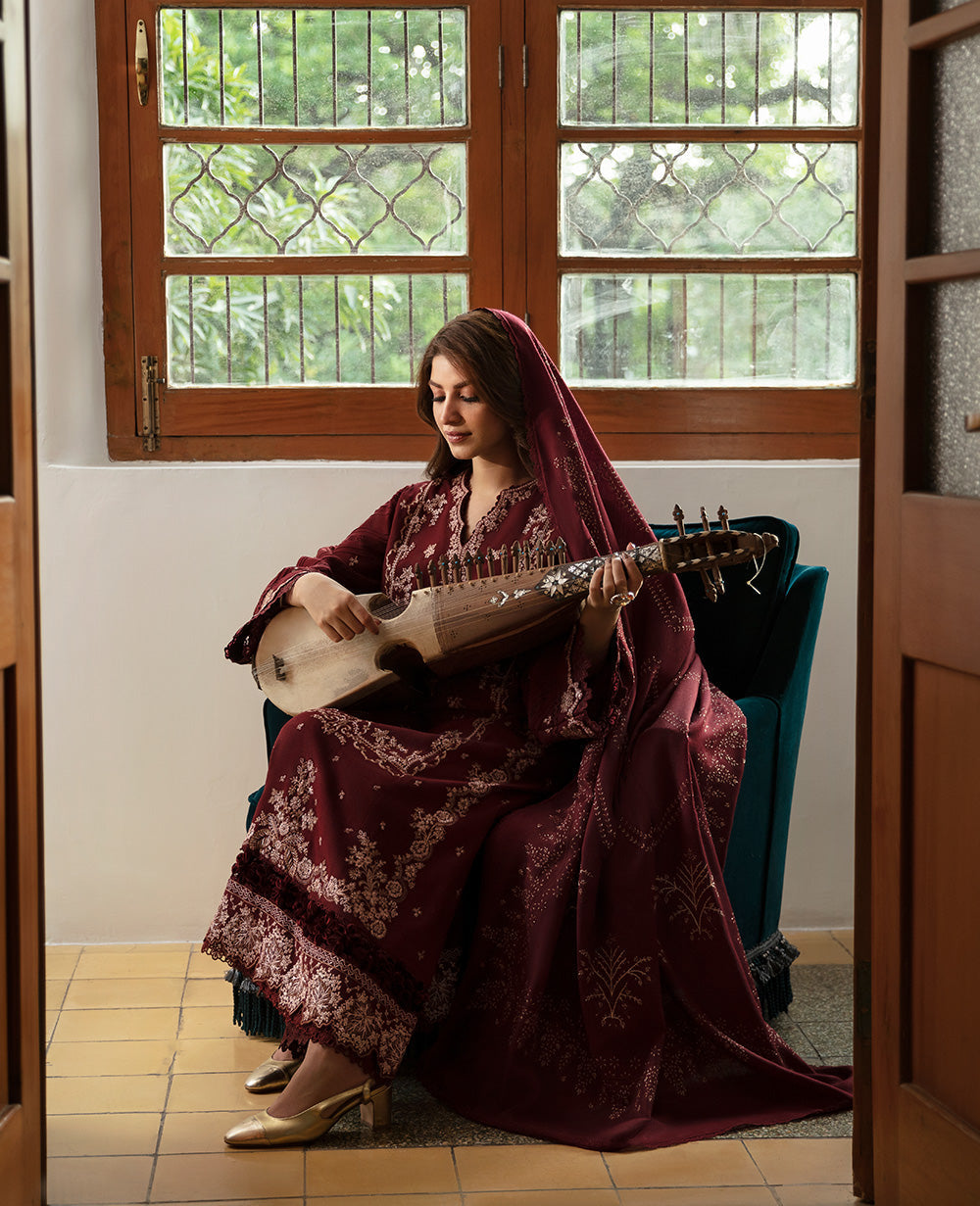 Republic Womenswear | Rosalee Winter 24 |  D2 (Inara)