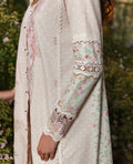 Republic Womenswear | Embroidered Pret 24 | Inara