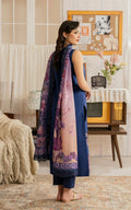 Asifa and Nabeel | Meraki Vintage 25 | Resham (MVL25-18) - House Of Zarish