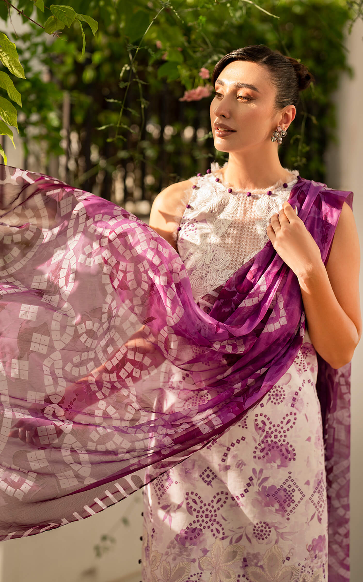 Asifa and Nabeel | Meraki Summer Vol 2 | Reshmi MK-10 - House of Zarish