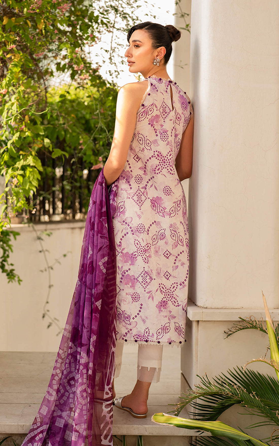 Asifa and Nabeel | Meraki Summer Vol 2 | Reshmi MK-10 - House of Zarish