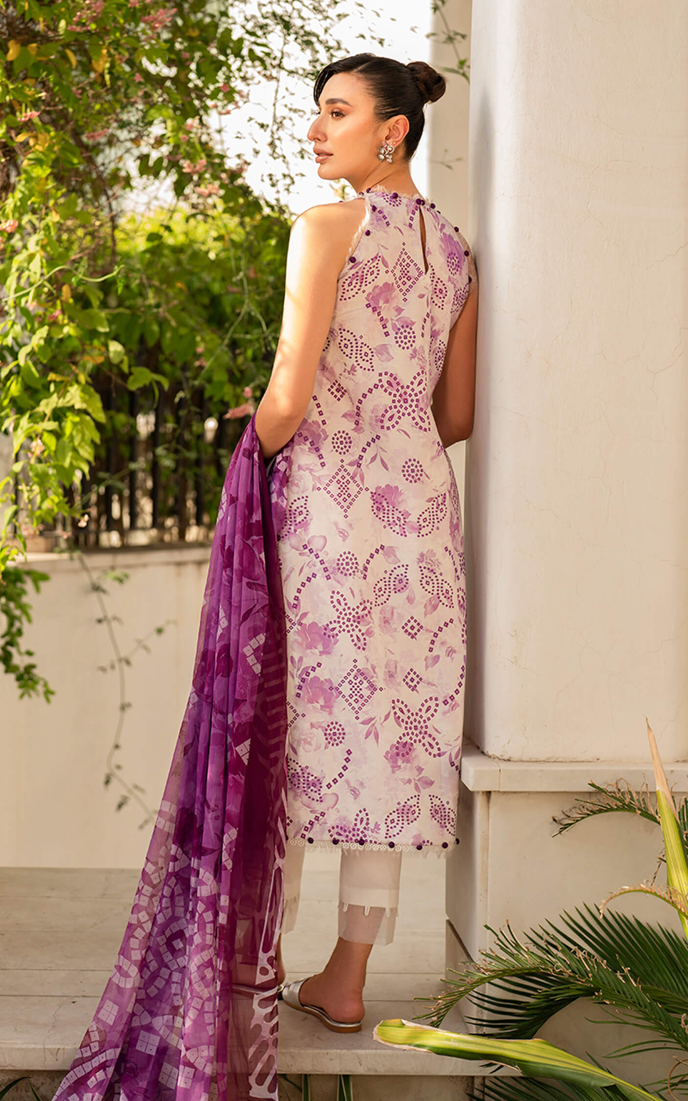Asifa and Nabeel | Meraki Summer Vol 2 | Reshmi MK-10 - House of Zarish