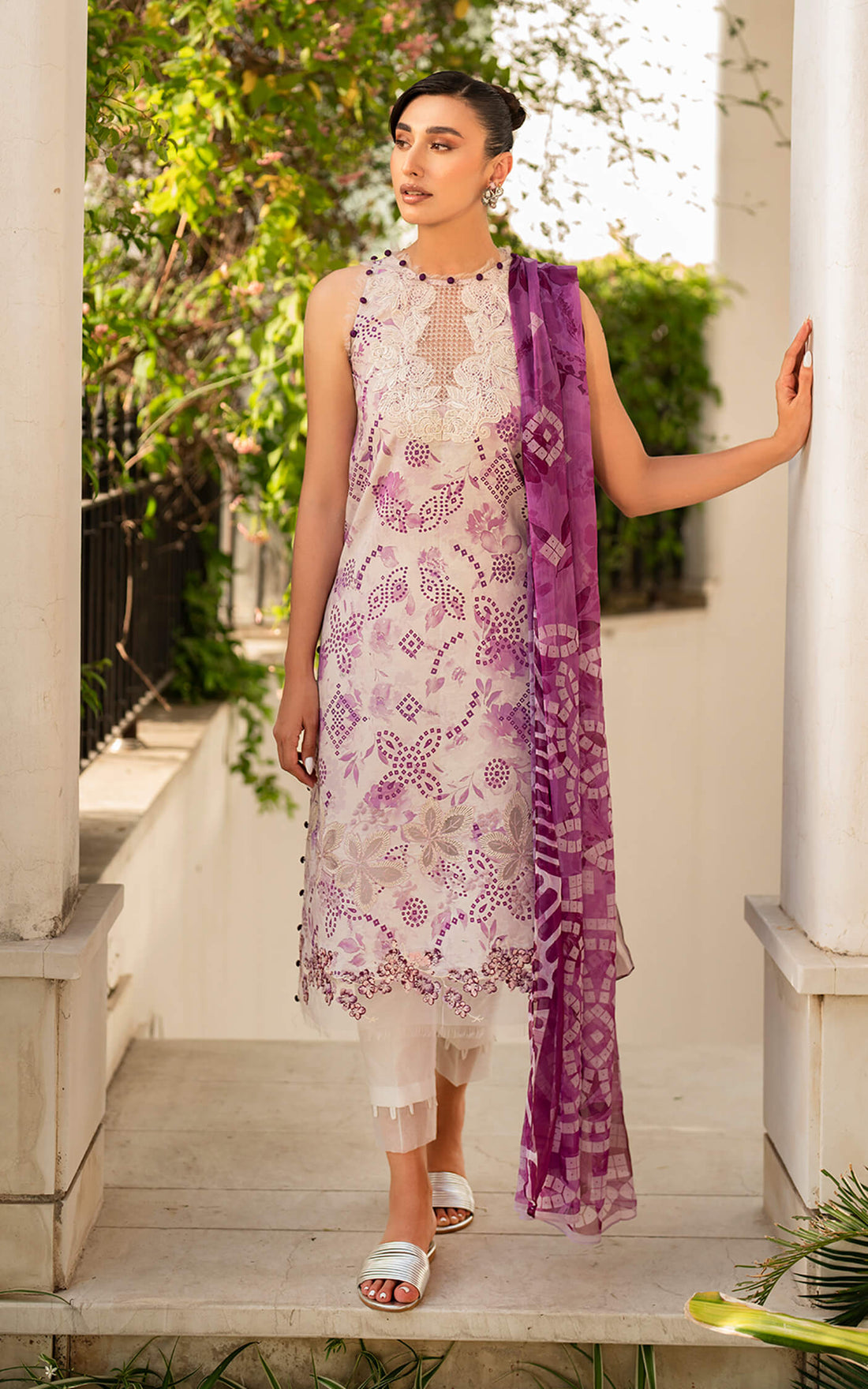 Asifa and Nabeel | Meraki Summer Vol 2 | Reshmi MK-10 - House of Zarish