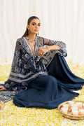 Saffron | Reveur Luxury Festive | SF-07 Marina - House Of Anaya