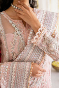 Saffron | Reveur Luxury Festive | SF-02 Ruzena - House Of Anaya