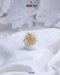 Ring-8270 - House Of Zarish