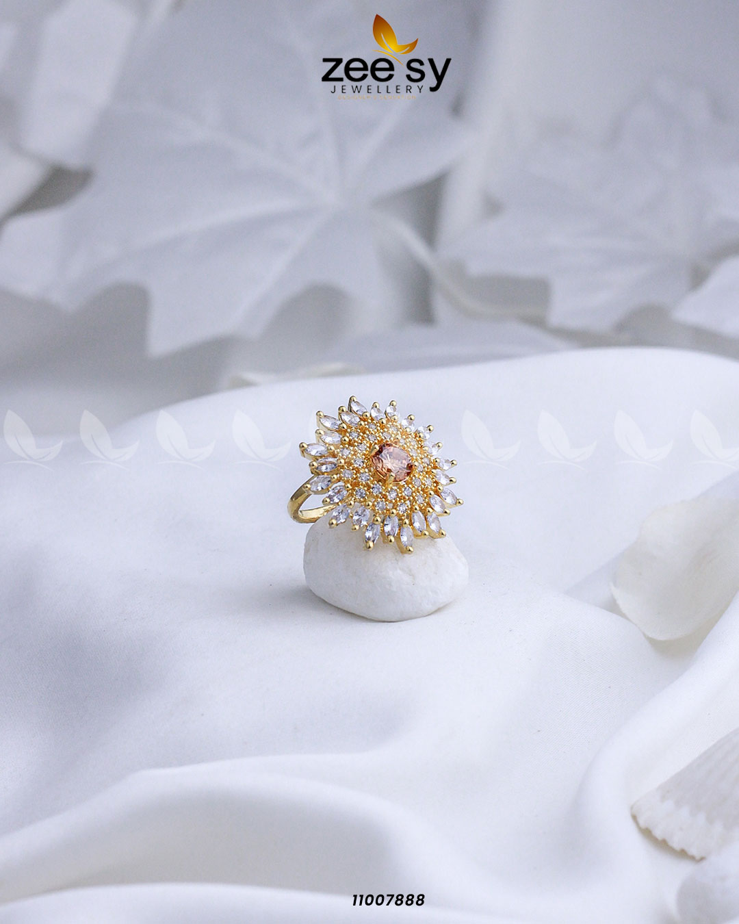 Ring-8270 - House Of Zarish