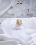 Ring-8270 - House Of Zarish