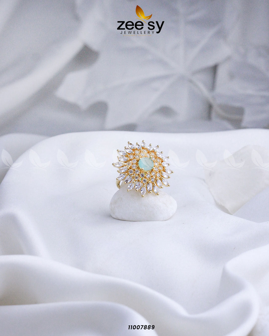 Ring-8270 - House Of Zarish
