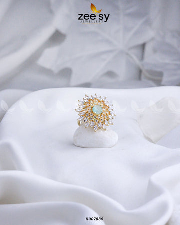 Ring-8270 - House Of Zarish