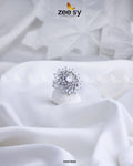 Ring-8270 - House Of Zarish