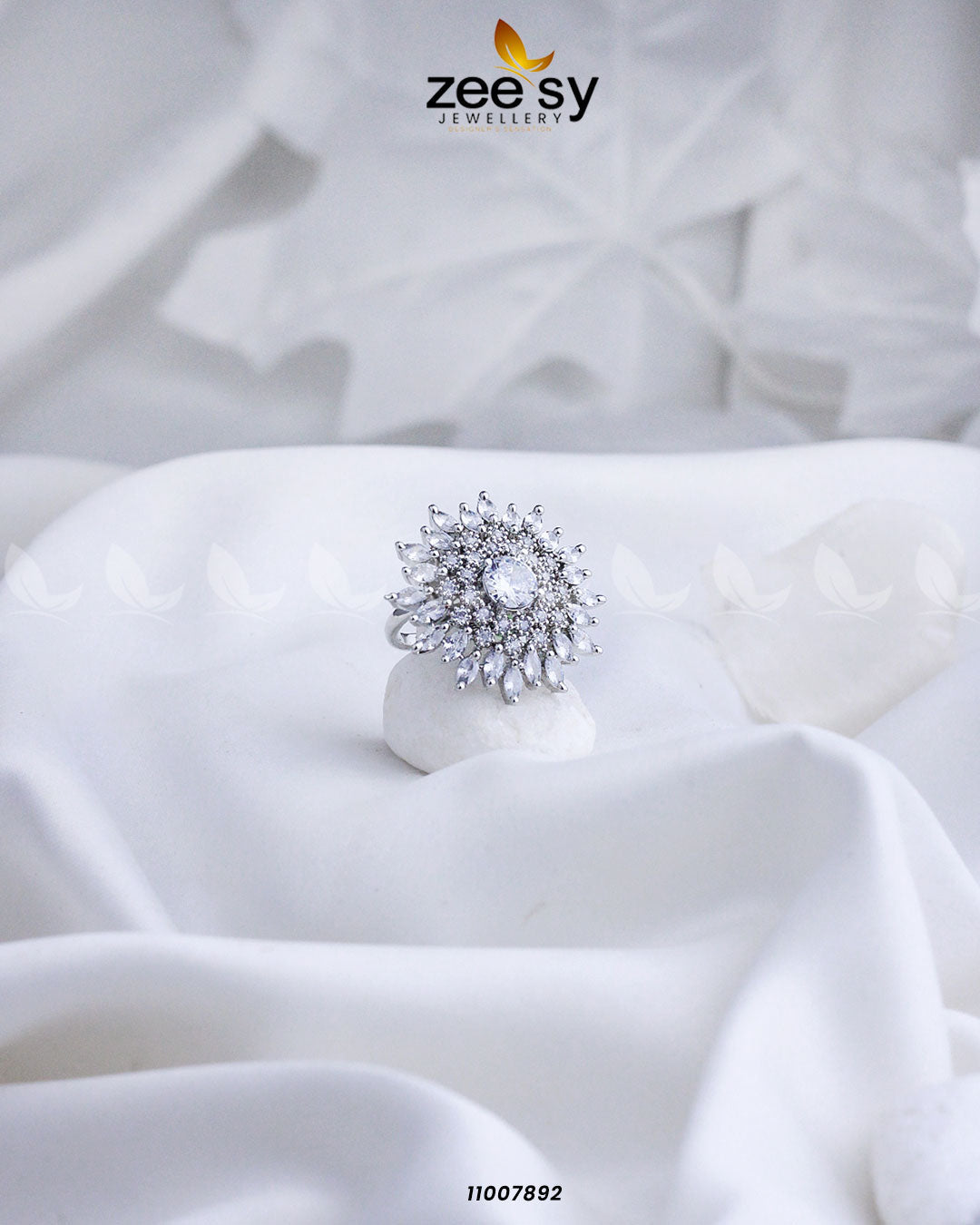 Ring-8270 - House Of Zarish