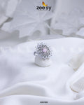 Ring-8270 - House Of Zarish