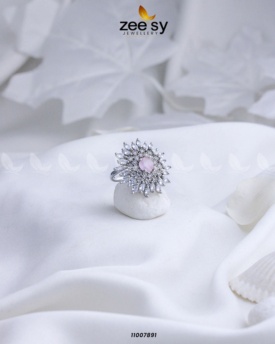 Ring-8270 - House Of Zarish