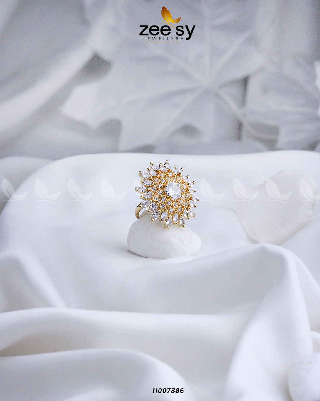 Ring-8270 - House Of Zarish