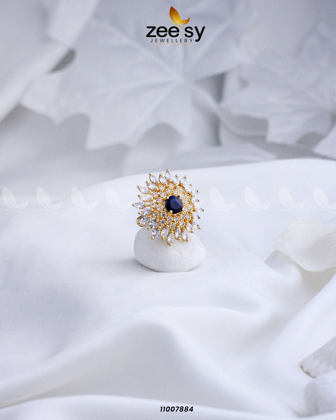 Ring-8270 - House Of Zarish