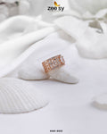 Ring-8303 - House Of Zarish