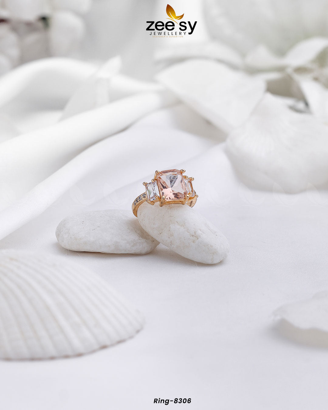 Ring-8306 - House Of Zarish