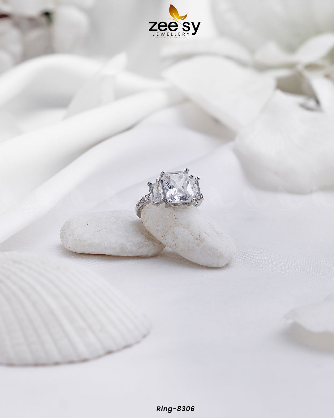 Ring-8306 - House Of Zarish
