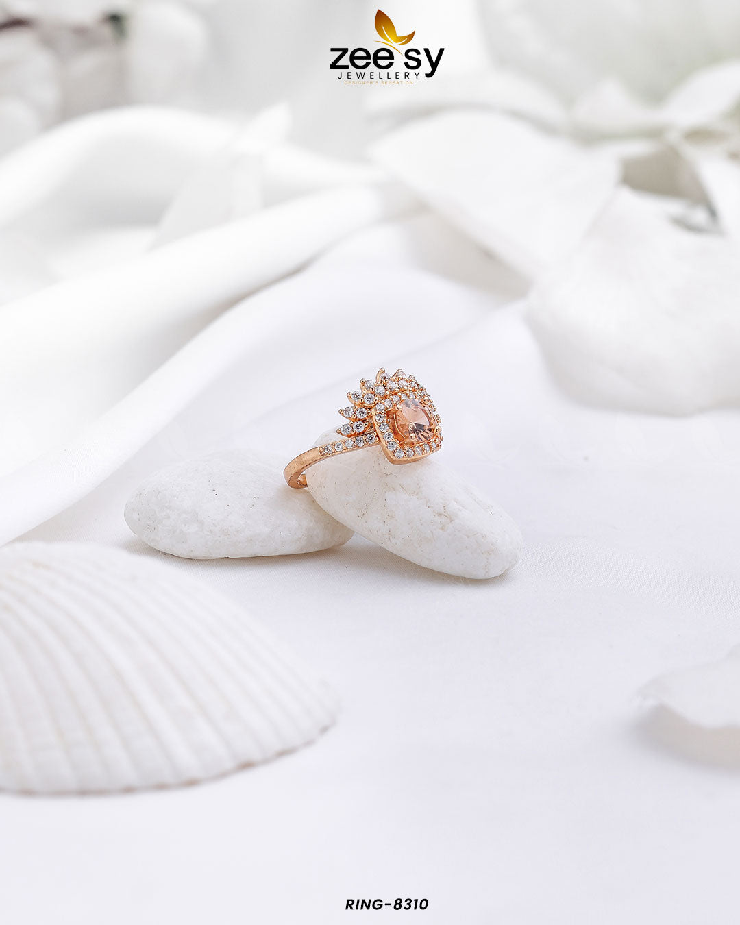 Ring-8310 - House Of Zarish