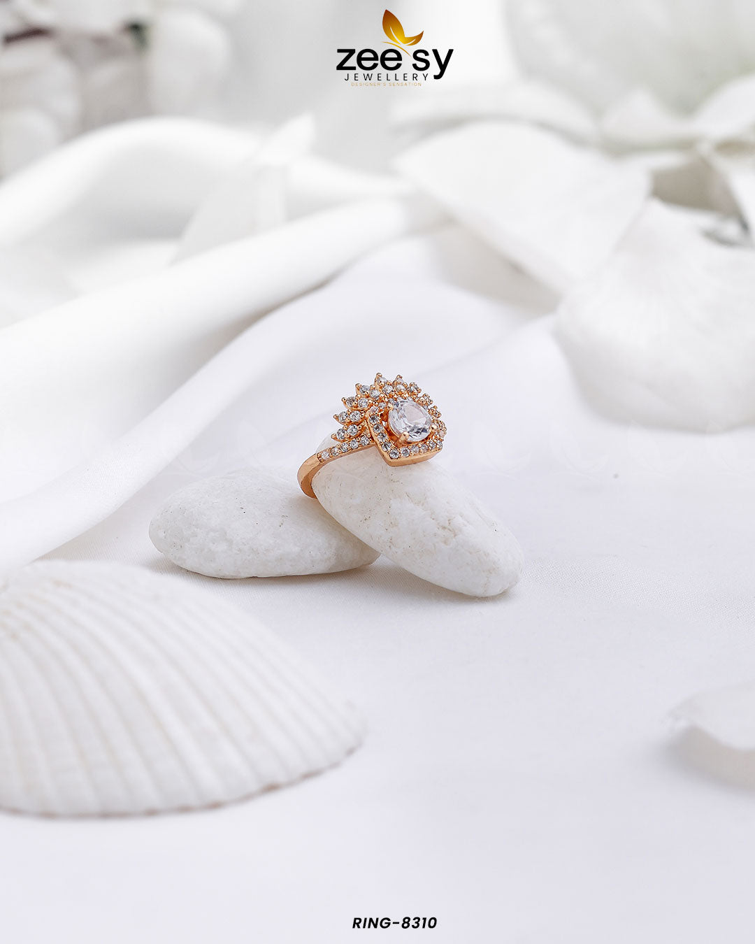 Ring-8310 - House Of Zarish