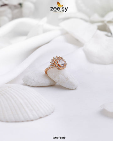 Ring-8310 - House Of Zarish