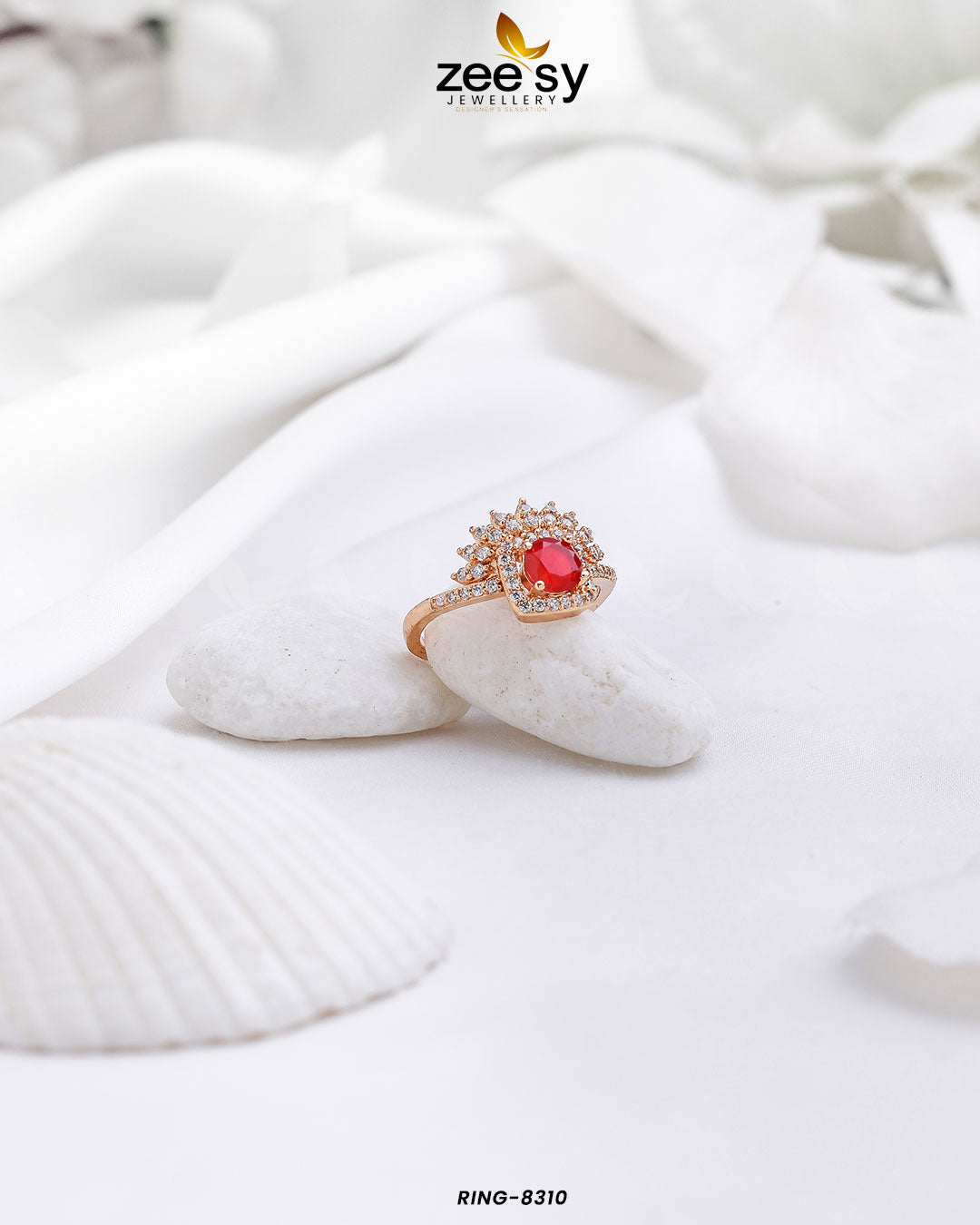 Ring-8310 - House Of Zarish