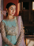 Roheenaz | Pehli Si Muhabbat Wedding Collection |  AARZO
