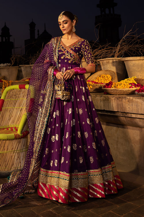 Maya | Eid Collection Ik Mulaqat | ROOPOSH - House Of Anaya