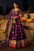 Maya | Eid Collection Ik Mulaqat | ROOPOSH - House Of Anaya