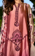 Asifa and Nabeel | Silk Edit 26 | Rose Noir