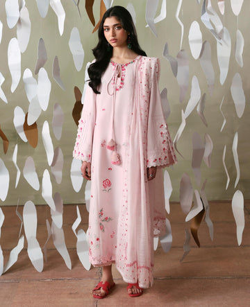 Republic Womenswear | Basic Vol 1'26 | Rosetta