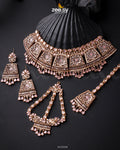 Royal Bridal Set - House Of Zarish