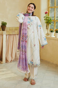 Zara Shahjahan - Ruhi 10A - House of Zarish