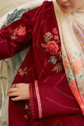 Zara Shahjahan | Coco Lawn 24 | RUHI-10B - House of Zarish