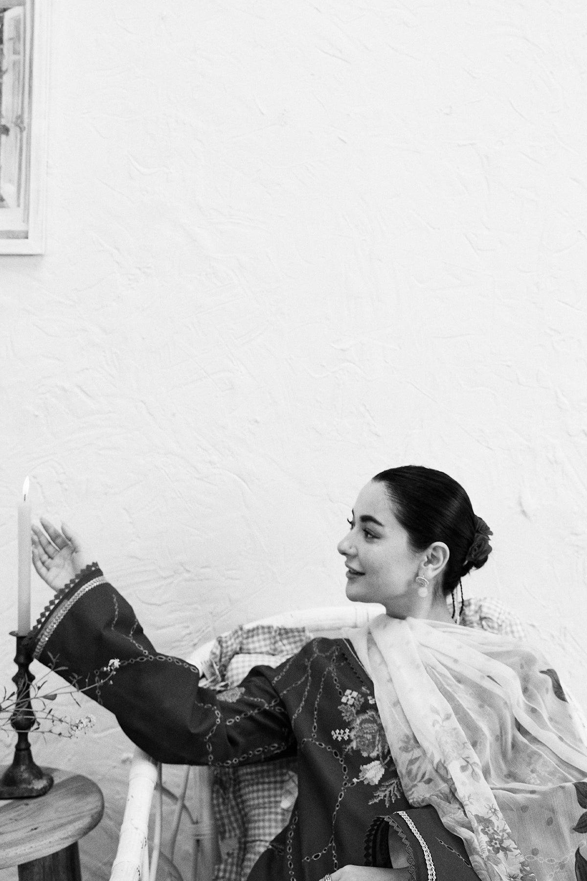 Zara Shahjahan - Ruhi 10 B - House of Zarish